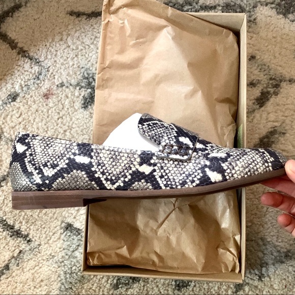 Madewell Loafers - Picture 6 of 7